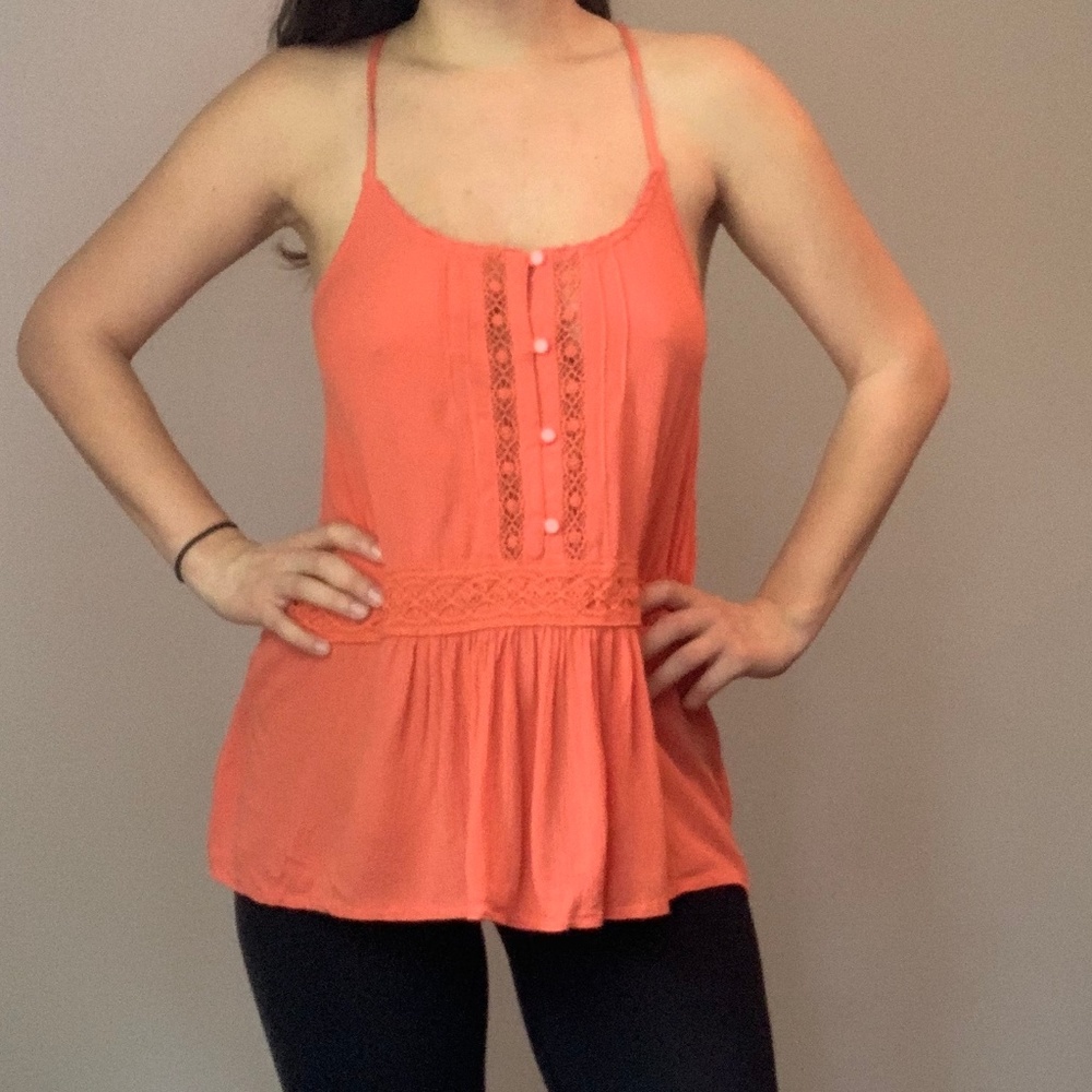 Volcom Tank Small